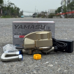 MÁY BƠM NƯỚC TĂNG ÁP 1 THIẾT BỊ YA-DC24100