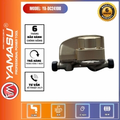 MÁY BƠM NƯỚC TĂNG ÁP 1 THIẾT BỊ YA-DC24100