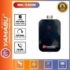 MÁY BƠM NƯỚC TĂNG ÁP YAMASU YA-DC24150 1 THIẾT BỊ CÔNG SUẤT 150W