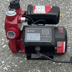 MÁY BƠM NƯỚC TĂNG ÁP ĐIỆN TỬ YA-F230TA