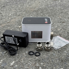 MÁY BƠM NƯỚC TĂNG ÁP YAMASU YA-DC24150 1 THIẾT BỊ CÔNG SUẤT 150W