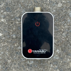 MÁY BƠM NƯỚC TĂNG ÁP YAMASU YA-DC24150 1 THIẾT BỊ CÔNG SUẤT 150W