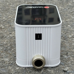 MÁY BƠM NƯỚC TĂNG ÁP YAMASU YA-DC24150 1 THIẾT BỊ CÔNG SUẤT 150W