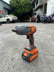 MÁY SIẾT BU LÔNG ANCHOR DCW6 PIN 20V