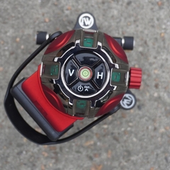 MÁY CÂN BẰNG LASER YAMASU YMS-506G2 5 TIA XANH CHÍNH HÃNG