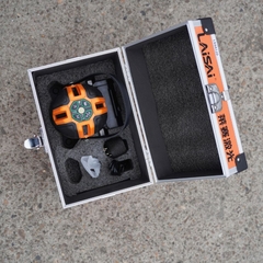 MÁY LASER CÂN BẰNG LSG-686OD 5 TIA XANH LAISAI SIÊU SÁNG CHÍNH HÃNG PHIÊN BẢN NÂNG CẤP