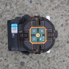 MÁY LASER CÂN BẰNG LSG-686OD 5 TIA XANH LAISAI SIÊU SÁNG CHÍNH HÃNG PHIÊN BẢN NÂNG CẤP