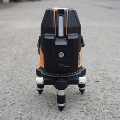 MÁY CÂN BẰNG LASER LAISAI LSG-686SPD CHÍNH HÃNG SIÊU SÁNG 5 TIA XANH