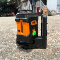 MÁY CÂN BẰNG LASER LSG-609S TREO TƯỜNG LAISAI CHÍNH HÃNG 2 TIA XANH SIÊU SÁNG