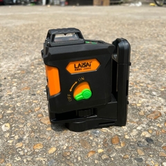MÁY CÂN BẰNG LASER LSG-609S TREO TƯỜNG LAISAI CHÍNH HÃNG 2 TIA XANH SIÊU SÁNG