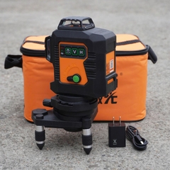 MÁY CÂN BẰNG LASER LAISAI LSG-6666 CHÍNH HÃNG 12 TIA SIÊU SÁNG