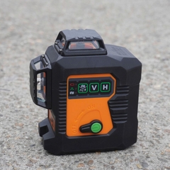 MÁY CÂN BẰNG LASER LAISAI LSG-6666 CHÍNH HÃNG 12 TIA SIÊU SÁNG