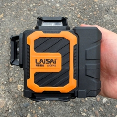 MÁY CÂN BẰNG LASER LAISAI LSG6702 12 TIA XANH CHÍNH HÃNG