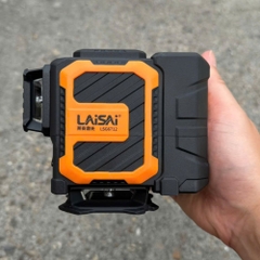 MÁY CÂN BẰNG LASER LAISAI LSG6712 12 TIA XANH SIÊU SÁNG