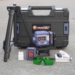 MÁY CÂN BẰNG LASER YAMASU YMS-12DG2 12 TIA XANH