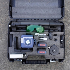 MÁY CÂN BẰNG LASER YAMASU YMS-12DG2 12 TIA XANH