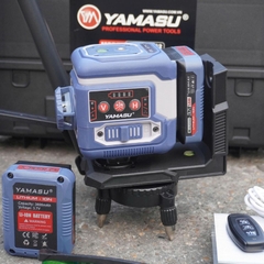 MÁY CÂN BẰNG LASER YAMASU YMS-12DG2 12 TIA XANH