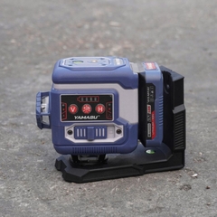 MÁY CÂN BẰNG LASER YAMASU YMS-12DG2 12 TIA XANH