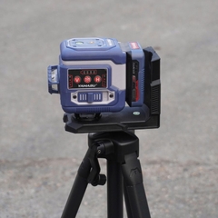 MÁY CÂN BẰNG LASER YAMASU YMS-12DG2 12 TIA XANH