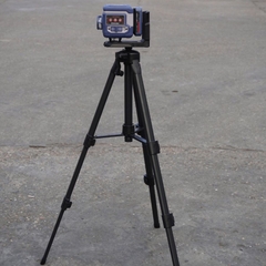 MÁY CÂN BẰNG LASER YAMASU YMS-12DG2 12 TIA XANH