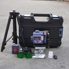 MÁY CÂN BẰNG LASER YAMASU YMS-16DG2 16 TIA XANH