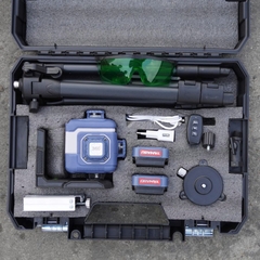 MÁY CÂN BẰNG LASER YAMASU YMS-16DG2 16 TIA XANH