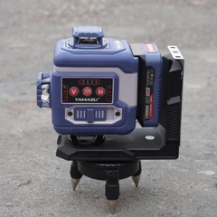 MÁY CÂN BẰNG LASER YAMASU YMS-16DG2 16 TIA XANH