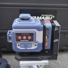 MÁY CÂN BẰNG LASER YAMASU YMS-16DG2 16 TIA XANH