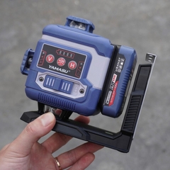 MÁY CÂN BẰNG LASER YAMASU YMS-16DG2 16 TIA XANH