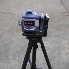 MÁY CÂN BẰNG LASER YAMASU YMS-16DG2 16 TIA XANH