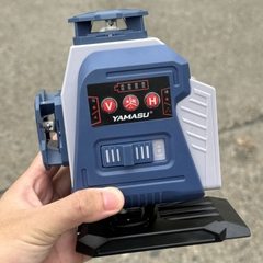 MÁY CÂN BẰNG LASER 16 TIA YAMASU YMS-16DM21 TIA XANH SIÊU SÁNG