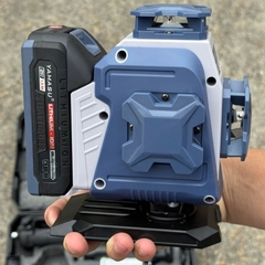 MÁY CÂN BẰNG LASER 16 TIA YAMASU YMS-16DM21 TIA XANH SIÊU SÁNG