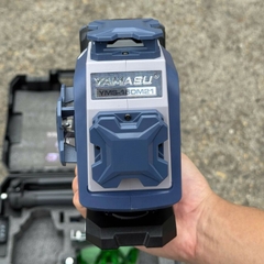 MÁY CÂN BẰNG LASER 16 TIA YAMASU YMS-16DM21 TIA XANH SIÊU SÁNG