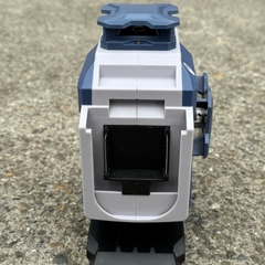 MÁY CÂN BẰNG LASER 16 TIA YAMASU YMS-16DM21 TIA XANH SIÊU SÁNG