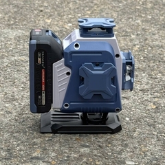 MÁY CÂN BẰNG LASER 16 TIA YAMASU YMS-16DM21 TIA XANH SIÊU SÁNG