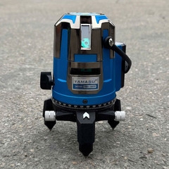 MÁY CÂN BẰNG LASER YAMASU YMS-199TP 5 TIA XANH SIÊU SÁNG