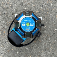 MÁY CÂN BẰNG LASER YAMASU YMS-199TP 5 TIA XANH SIÊU SÁNG