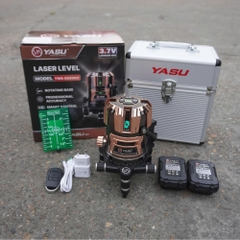 MÁY BẮN CỐT LASER YAMASU YMS-S850G2 5 TIA XANH SERIE S