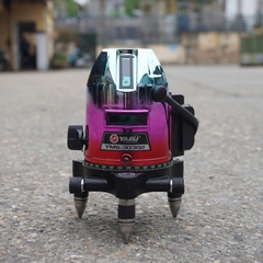 MÁY CÂN BẰNG LASER YASU YMS-303G2 5 TIA XANH