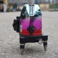 MÁY CÂN BẰNG LASER YASU YMS-303G2 5 TIA XANH