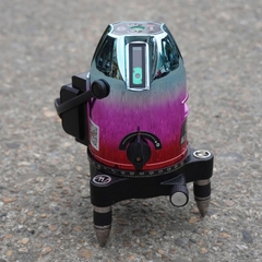 MÁY CÂN BẰNG LASER YASU YMS-303G2 5 TIA XANH