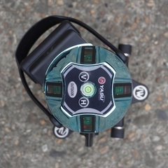 MÁY CÂN BẰNG LASER YASU YMS-303G2 5 TIA XANH