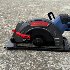 MÁY CẮT GỖ CẦM TAY YAMASU YMS-MCG150DN PIN 21V