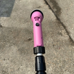 MÁY CHÀ CỌ SÀN ĐA NĂNG YAMASU MCS100 PIN 21V