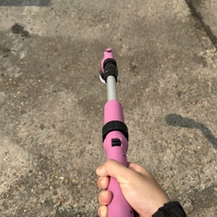 MÁY CHÀ CỌ SÀN ĐA NĂNG YAMASU MCS100 PIN 21V