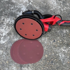 MÁY CHÀ TƯỜNG CẦM TAY YAMASU YMS-CTN230 (CÁN DÀI)