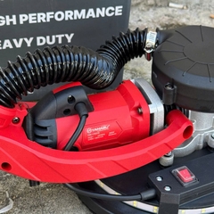 MÁY CHÀ TƯỜNG CẦM TAY YAMASU YMS-CTN230 (CÁN DÀI)