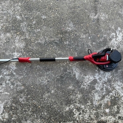 MÁY CHÀ TƯỜNG CẦM TAY YAMASU YMS-CTN230 (CÁN DÀI)