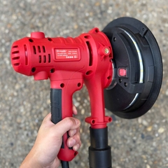 MÁY CHÀ TƯỜNG CẦM TAY YAMASU YMS-CTN180 CÔNG SUẤT 750W