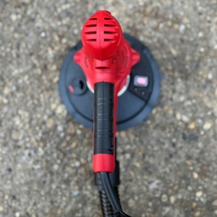 MÁY CHÀ TƯỜNG CẦM TAY YAMASU YMS-CTN180 CÔNG SUẤT 750W